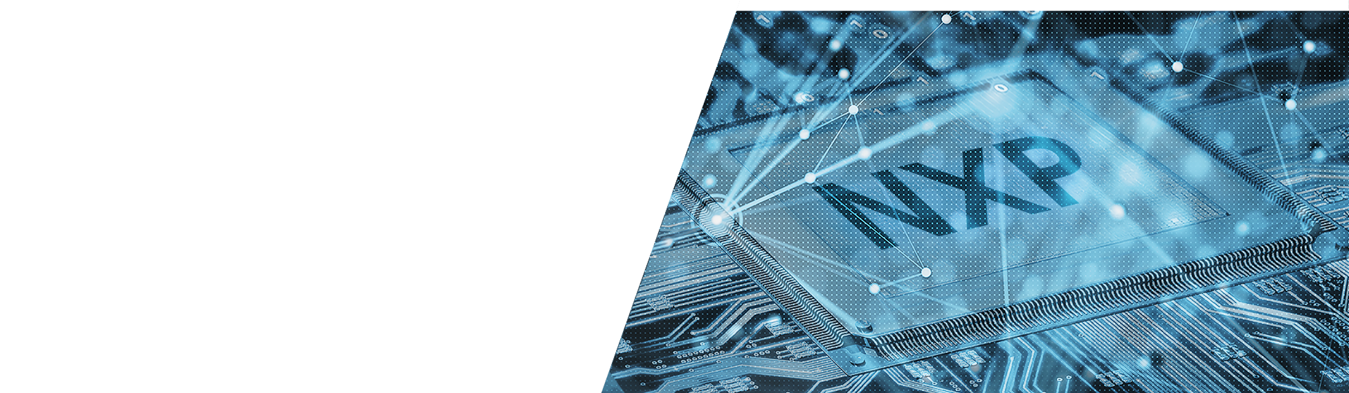 NXP Процессор